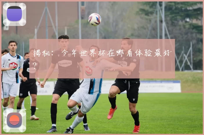 揭秘:今年世界杯在哪看体验最好?